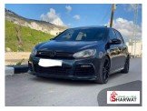 فولكسفاجن GTI 2013