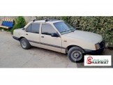 اوبل اسكونا 1983