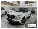 هونداي  فينيو 2020