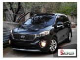 كيا Kia كيا سورينتو 2016