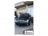 مرسيدس 220 2003