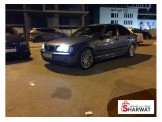 بي ام دبليو 320 2005