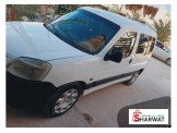 بيجو بارتنر 2005