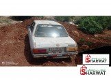 سوبارو نملة 1983