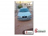 بي ام دبليو  2001 2001