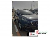 كيا Kia كيا سورينتو 2019