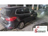 بي ام دبليو  ٢٠١٥ 2015