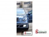 مرسيدس E270 2003
