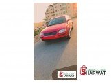 فولكسفاجن باسات 2004