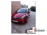 كيا Kia كيا ريو 2013