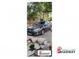 بيجو 407 2010