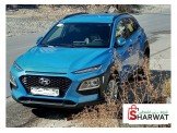 هونداي  كونا 2019