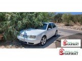 فولكسفاجن بورا 2005