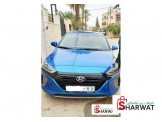 هونداي  ايونيك 2016