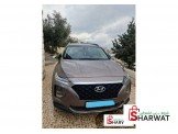 هونداي سانتافيه 2018