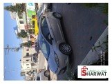فورد فيستا 2012