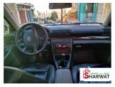 اودي A4 1997