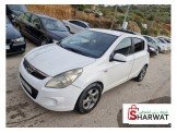 هونداي i20 2011