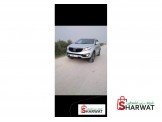 كيا Kia كيا سبورتاج 2015