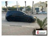 فولكسفاجن جولف 2016