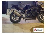 دراجة نارية  Hyosung gt250r 2017