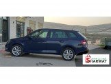 سكودا فابيا 2016