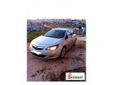 اوبل استرا 2011