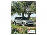 فولكسفاجن تيجوان 2018