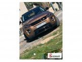 لاندروفر  أيفوك 2015