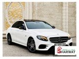 مرسيدس E350 2019
