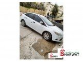 فورد فوكس 2014