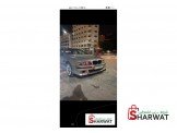 بي ام دبليو 525 2002