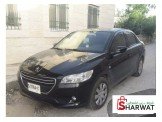 بيجو 301 2017