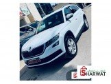 سكودا  كودياك 2018