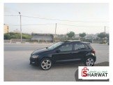 فولكسفاجن بولو 2014