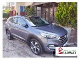 هونداي توسان 2017