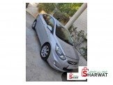 هونداي اكسنت 2014