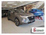 هونداي سانتافيه 2018