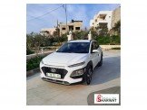 هونداي  كونا 2018
