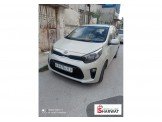 كيا Kia كيا مورننغ 2018