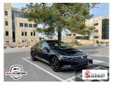 فولكسفاجن باسات 2019