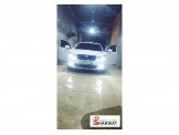 سكودا اوكتافيا 2012