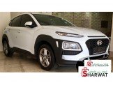 هونداي  كونا 2019