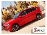سكودا  كاميك 2020