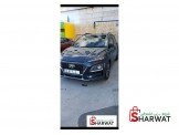 هونداي  كونا 2018