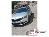 سكودا اوكتافيا 2017