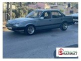 اوبل اسكونا 1985