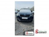 سكودا  كودياك 2019