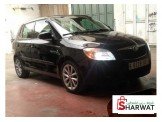سكودا فابيا 2008