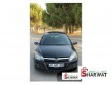 اوبل استرا 2006